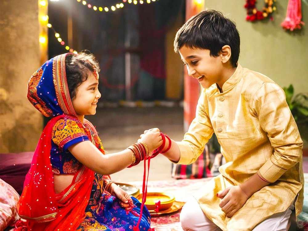 Kids Ethnic Wear