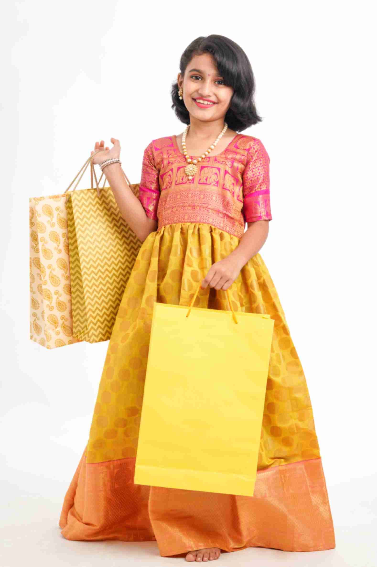 Ghagra Cholis